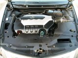 2009 Acura RL 3.7 AWD Sedan 3.7 Liter SOHC 24-Valve VTEC V6 Engine