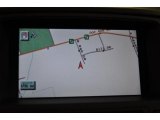 2005 Infiniti Q 45 Navigation