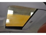 2005 Infiniti Q 45 Sunroof