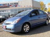 2007 Toyota Prius Hybrid