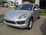 2011 Porsche Cayenne S