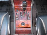 2002 Mercedes-Benz E 320 4Matic Wagon 5 Speed Automatic Transmission