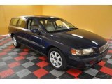 2004 Volvo V70 2.5T AWD Data, Info and Specs
