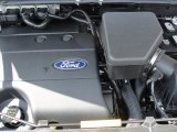 2011 Ford Edge SE 3.5 Liter DOHC 24-Valve TiVCT V6 Engine