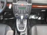 2008 Land Rover LR2 HSE 6 Speed CommandShift Automatic Transmission