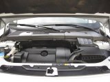 2008 Land Rover LR2 HSE 3.2 Liter DOHC 24-Valve VVT Inline 6 Cylinder Engine