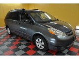 2006 Toyota Sienna LE