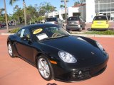 2008 Porsche Cayman 