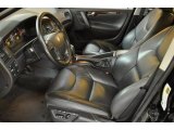 2006 Volvo V70 2.4 Graphite Interior