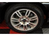 2006 Volvo V70 2.4 Wheel