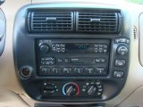 1997 Ford Explorer Eddie Bauer 4x4 Controls