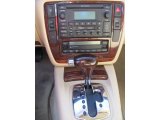 2004 Volkswagen Passat GLX 4Motion Wagon 5 Speed Automatic Transmission