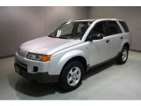 2003 Saturn VUE AWD Data, Info and Specs