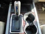 2011 Ford Expedition EL XLT 6 Speed Automatic Transmission