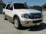 2011 Ford Expedition XLT
