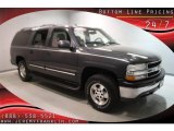 2003 Chevrolet Suburban 1500 LS 4x4