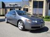 2005 Acura TL 3.2