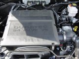 2011 Ford Escape Limited V6 3.0 Liter DOHC 24-Valve Duratec Flex-Fuel V6 Engine