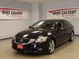 2008 Lexus GS 460