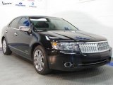 2007 Lincoln MKZ Sedan