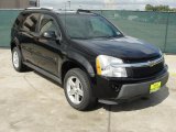 2006 Black Chevrolet Equinox LT #38794858