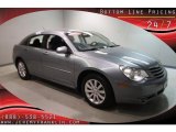 2010 Chrysler Sebring Limited Sedan
