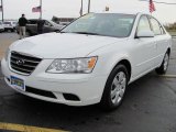 2010 Hyundai Sonata GLS