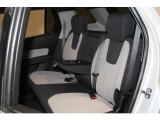 2010 GMC Terrain SLE AWD Light Titanium Interior