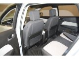 2010 GMC Terrain SLE AWD Light Titanium Interior