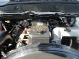 2006 Dodge Ram 2500 Big Horn Edition Quad Cab 5.9 Liter OHV 24-Valve Cummins Turbo Diesel Inline 6 Cylinder Engine