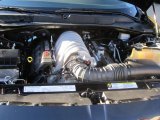 2007 Dodge Magnum SRT-8 6.1 Liter SRT HEMI OHV 16-Valve V8 Engine