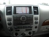 2009 Infiniti QX 56 4WD Navigation