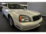 2005 White Lightning Cadillac DeVille DHS #38794460