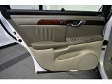 2005 Cadillac DeVille DHS Door Panel