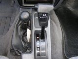 1995 Nissan Pathfinder XE 4x4 4 Speed Automatic Transmission