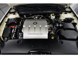 2005 Cadillac DeVille DHS 4.6 Liter DOHC 32-Valve Northstar V8 Engine