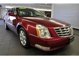 2008 Cadillac DTS 