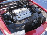 2000 Cadillac Eldorado ETC 4.6 Liter DOHC 32-Valve Northstar V8 Engine