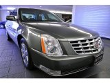 2007 Titanium ChromaFlair Cadillac DTS Luxury #38794462