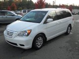 2008 Honda Odyssey EX-L