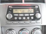 2004 Honda Element EX Controls