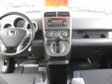 2004 Honda Element EX Dashboard