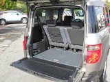 2004 Honda Element EX Trunk