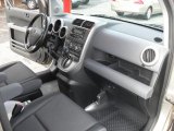 2004 Honda Element EX Dashboard