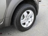 2004 Honda Element EX Wheel