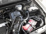 2004 Honda Element EX 2.4 Liter DOHC 16-Valve i-VTEC 4 Cylinder Engine
