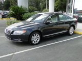 2011 Volvo S80 3.2