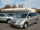 2008 Honda Odyssey EX-L