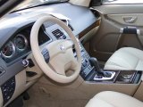 2011 Volvo XC90 3.2 Beige Interior