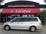 2007 Honda Odyssey EX-L